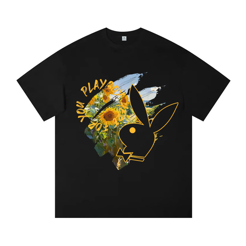 Футболка Playboy