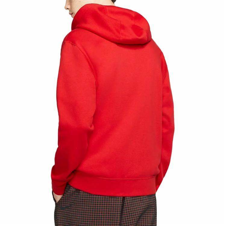 Спортивная толстовка мужская Nike Sportswear Club Fleece - Boxette Shop
