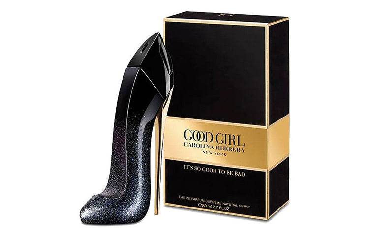 Духи женские Carolina Herrera Good Girl - Boxette Shop