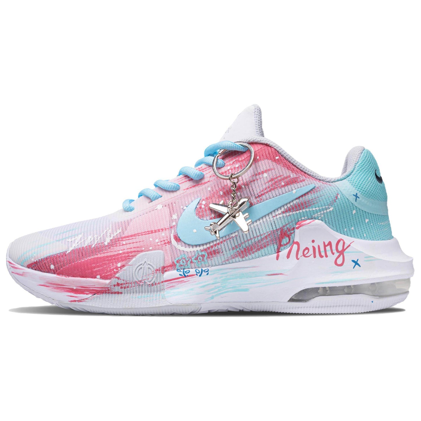 Кроссовки Nike Air Max Impact 4 - Boxette Shop