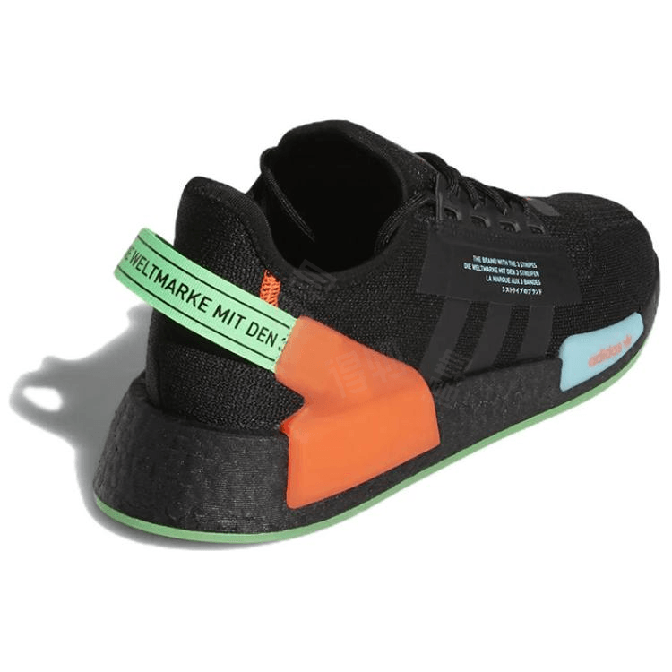 Кроссовки мужские Adidas Originals Nmd_r1 - Boxette Shop