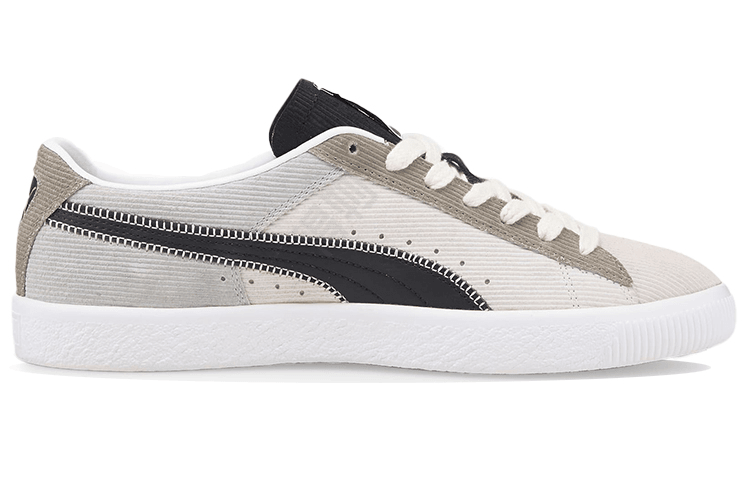 Кроссовки Puma Clyde Vtg Suede - Boxette Shop