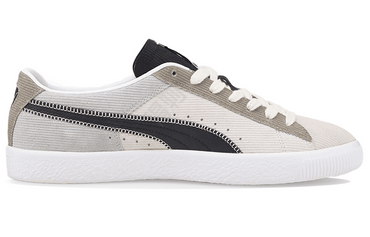 Кроссовки Puma Clyde Vtg Suede - Boxette Shop