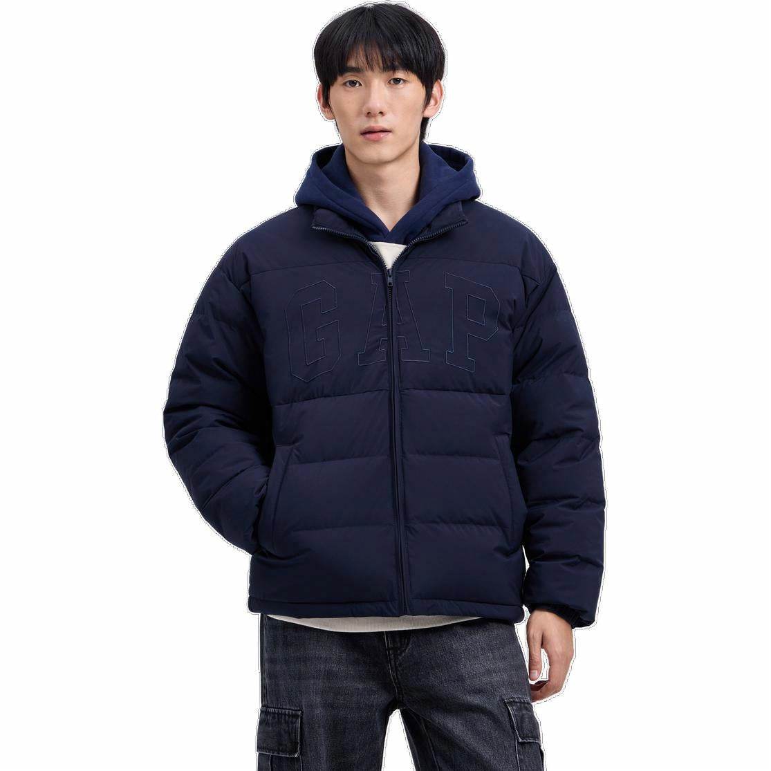 Куртка мужская Gap - Boxette Shop