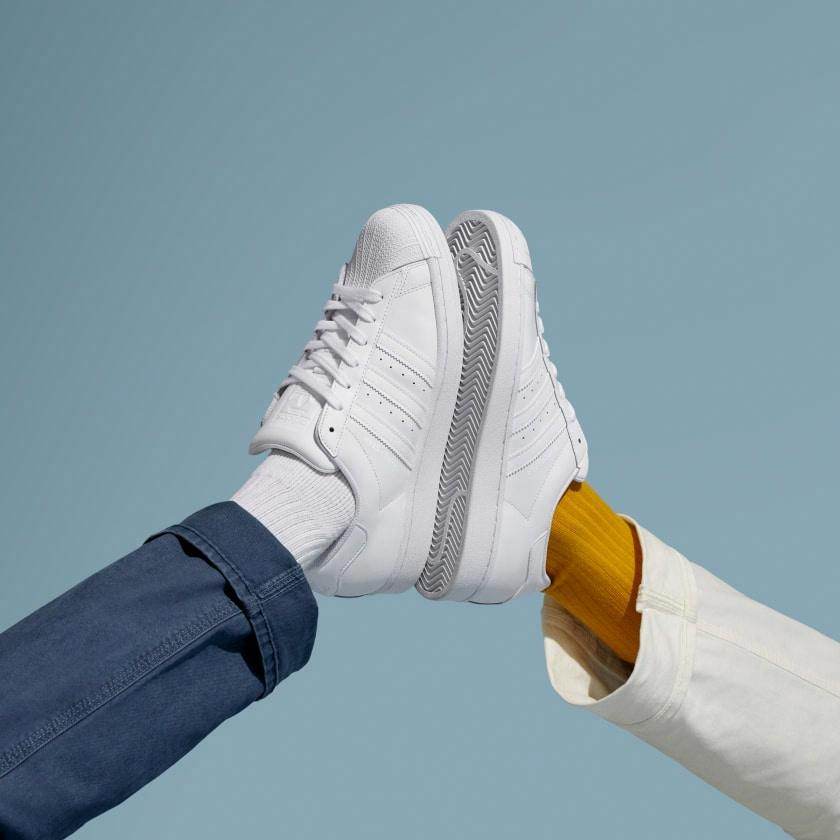 Кроссовки Adidas Originals Superstar - Boxette Shop