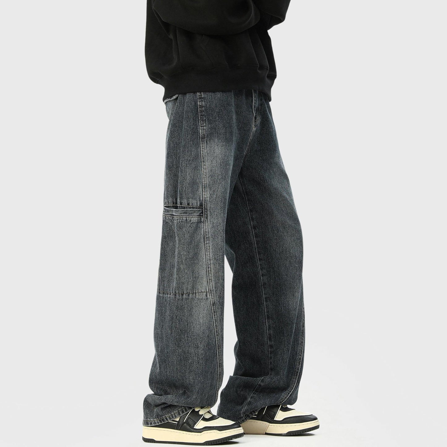 IGOI erkaklar jinsi shimlari