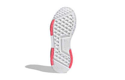 Кроссовки детские Adidas Originals Nmd_v3 J - Boxette Shop