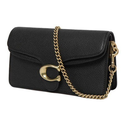 Сумка женская Coach Tabby 18 Woc Chain Polished - Boxette Shop