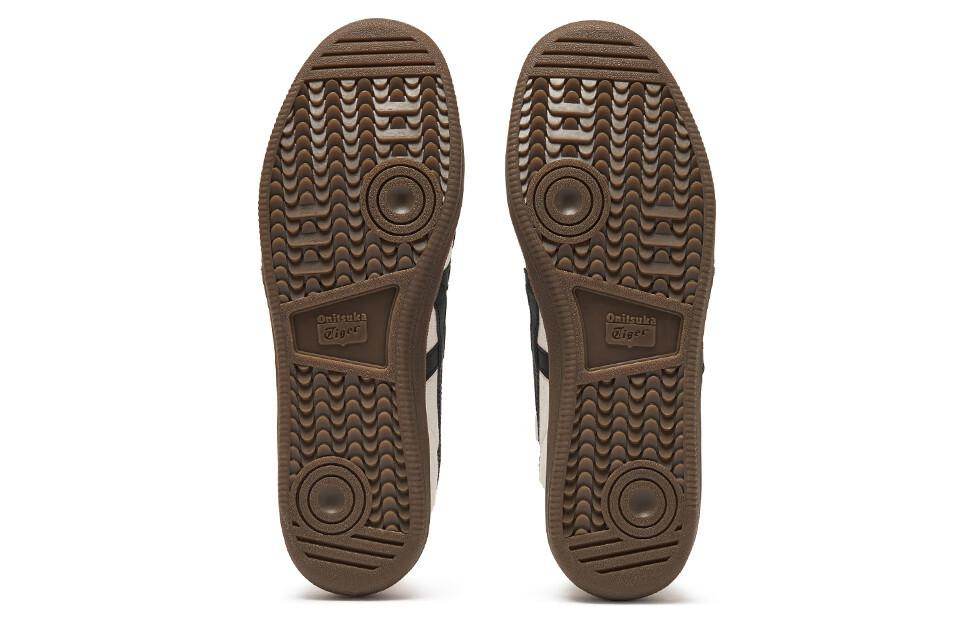 Кроссовки Onitsuka Tiger Tokuten Slip-On - Boxette Shop