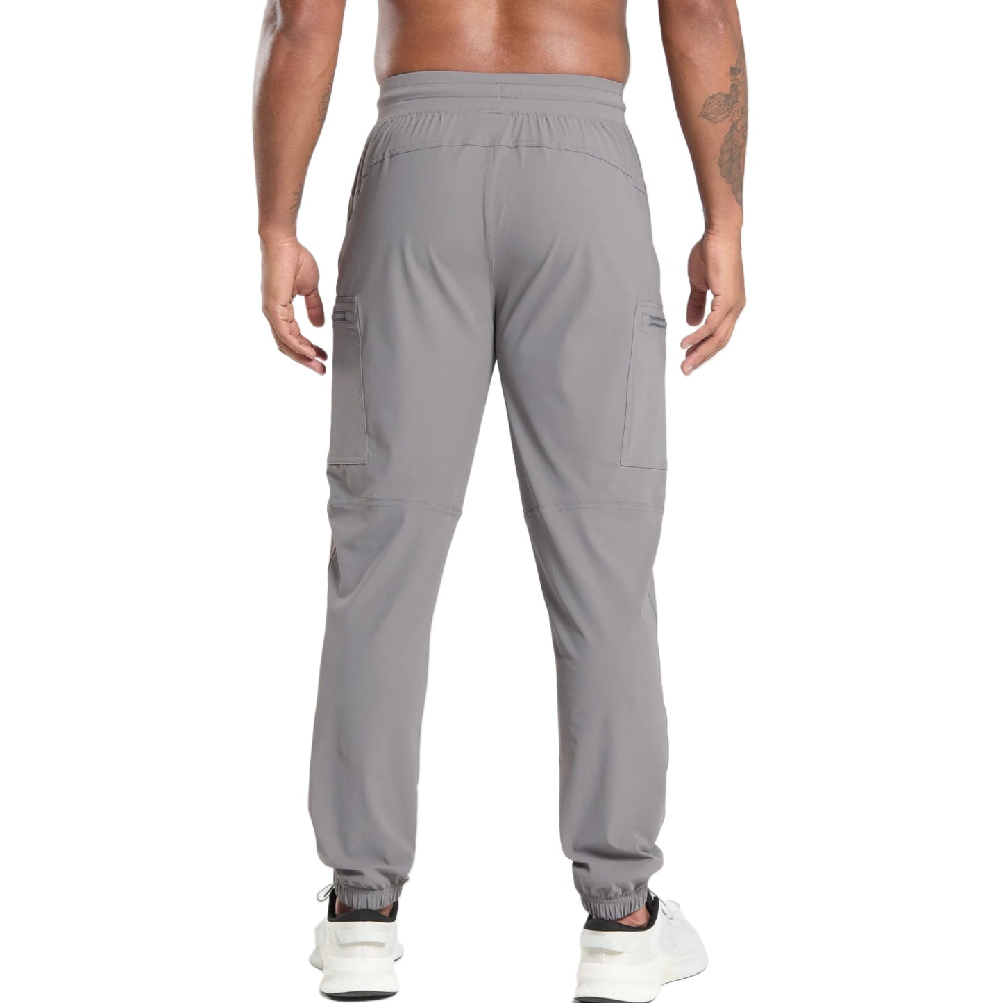 Брюки мужские Gymshark Rest Day