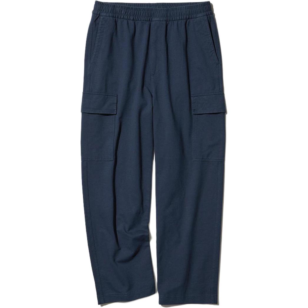 Брюки Uniqlo