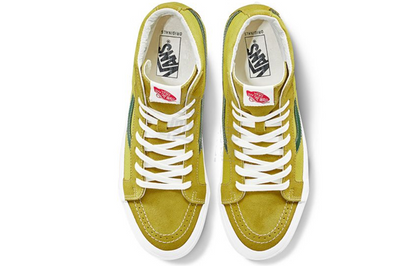 Кеды Vans SK8-Hi