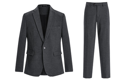 Костюм мужской Johnhollis