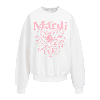Свитер Mardi Mercredi FW23