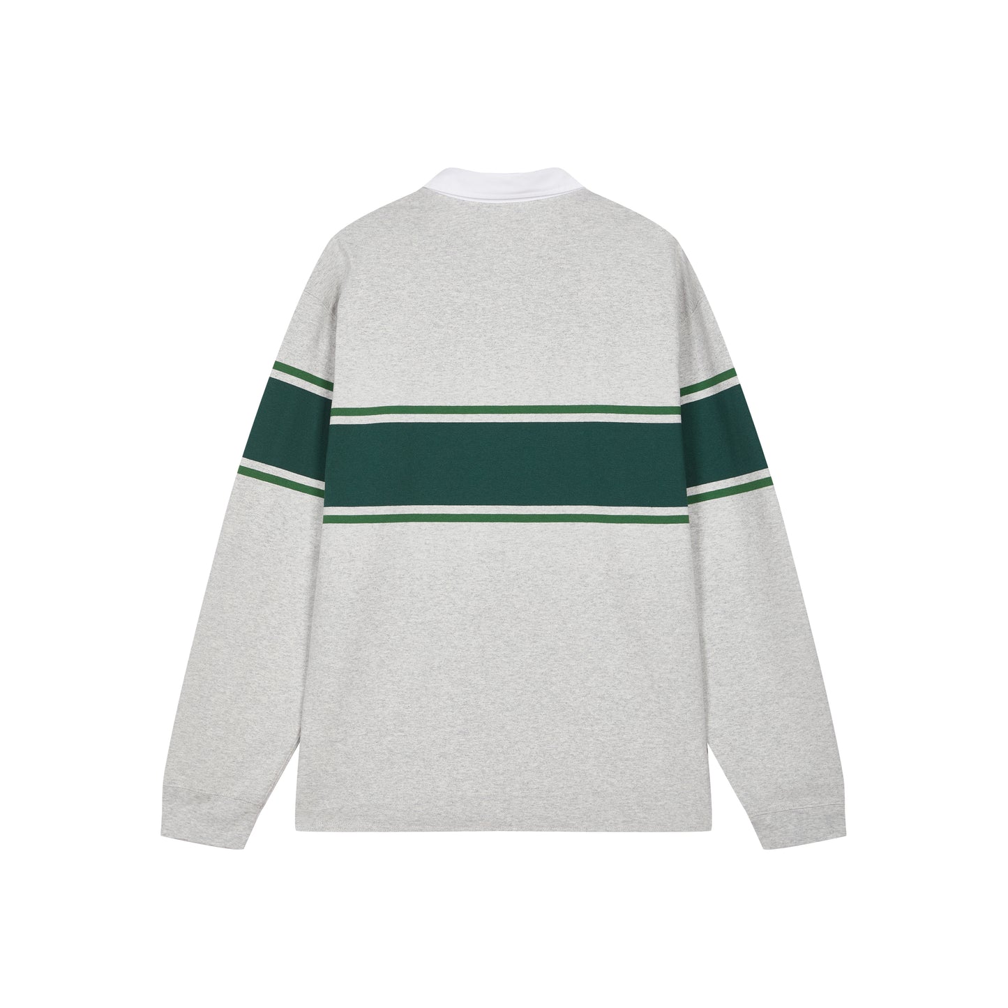 Champion x harry potter гарри поттер ко-бренд fw25 сотни тенденция простой сплайсинг столкновение мода удобный с длинными рукавами рубашки поло американская версия мужчины и женщины с одинаковыми моделями