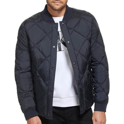 Куртка мужская Calvin Klein - Boxette Shop