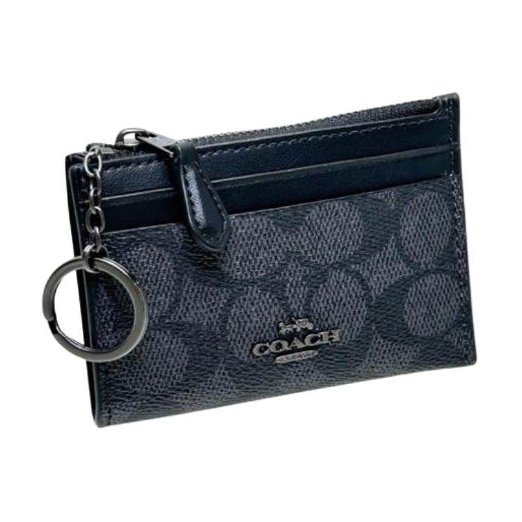Кошелёк Coach - Boxette Shop