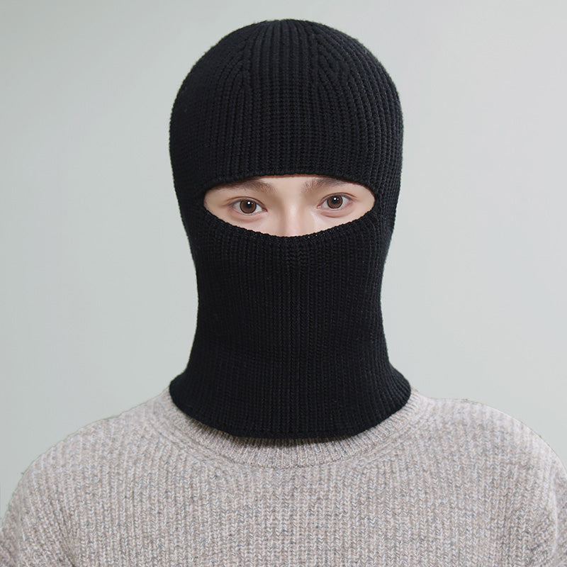 Шапка-балаклава Tucano