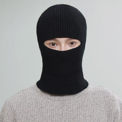 Шапка-балаклава Tucano