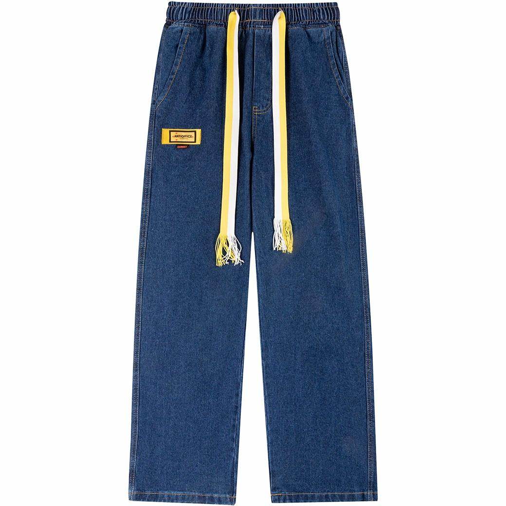 Джинсы мужские Antioffice - Boxette Shop