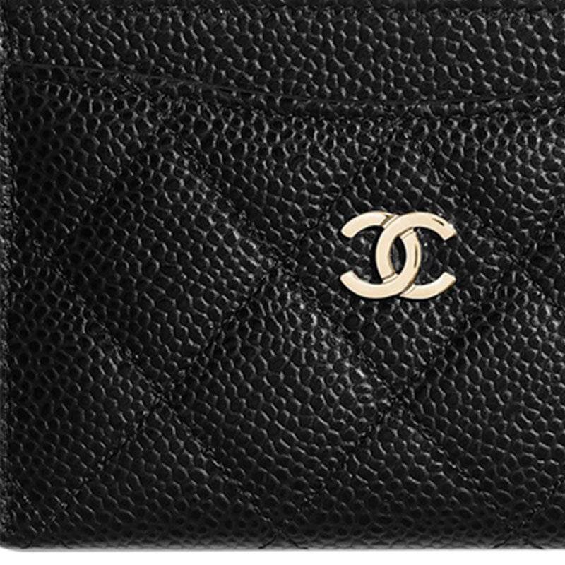 Кардхолдер Chanel - Boxette Shop