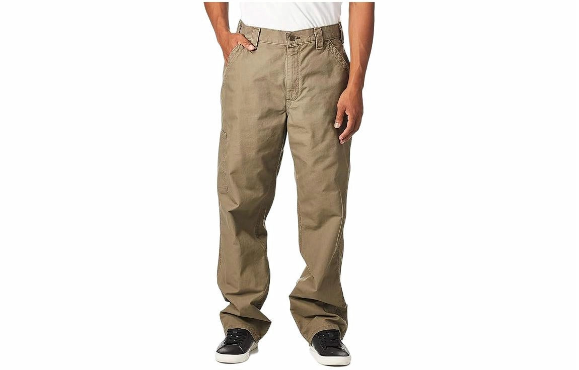 Carhartt B151 Erkaklar shimlari