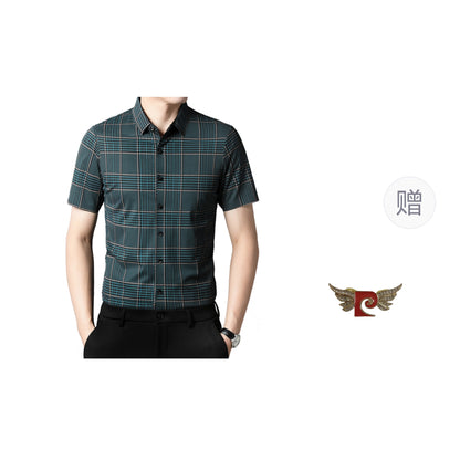 Рубашка мужская Pierre Cardin