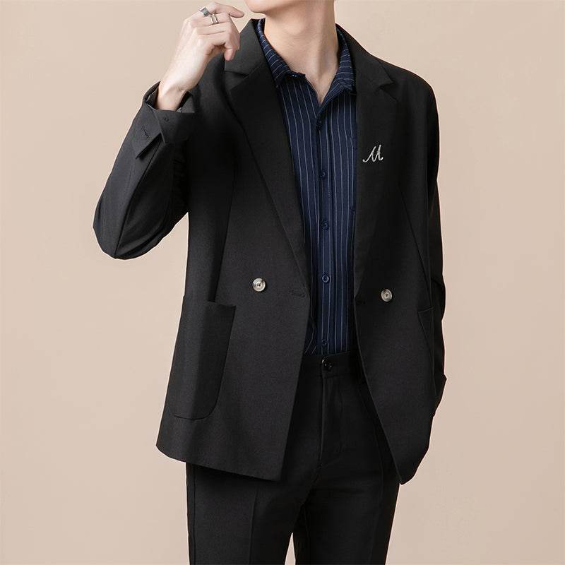 Пиджак Minfinity - Boxette Shop