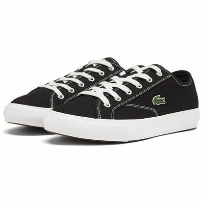 Кроссовки мужские Lacoste Backcourt SS25 - Boxette Shop