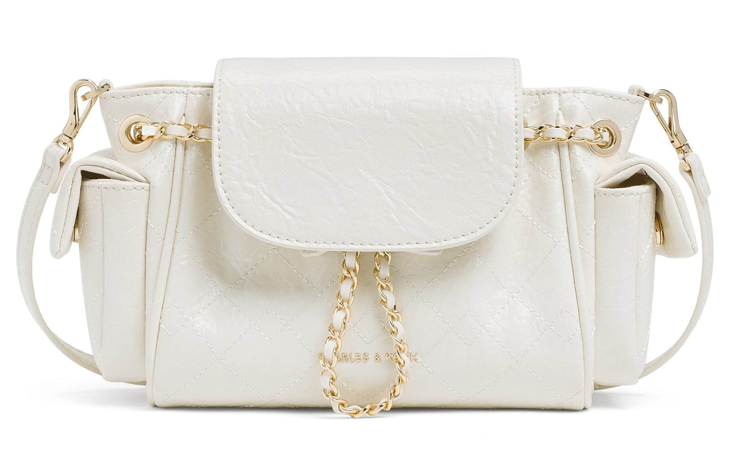 Сумка женская Charles&Keith - Boxette Shop