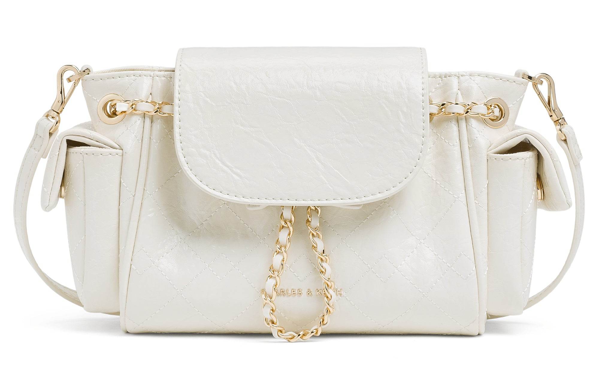 Сумка женская Charles&Keith - Boxette Shop