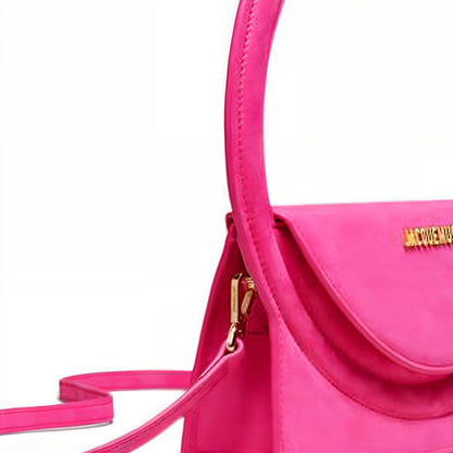 Сумка женская Jacquemus Le Sac Rond - Boxette Shop