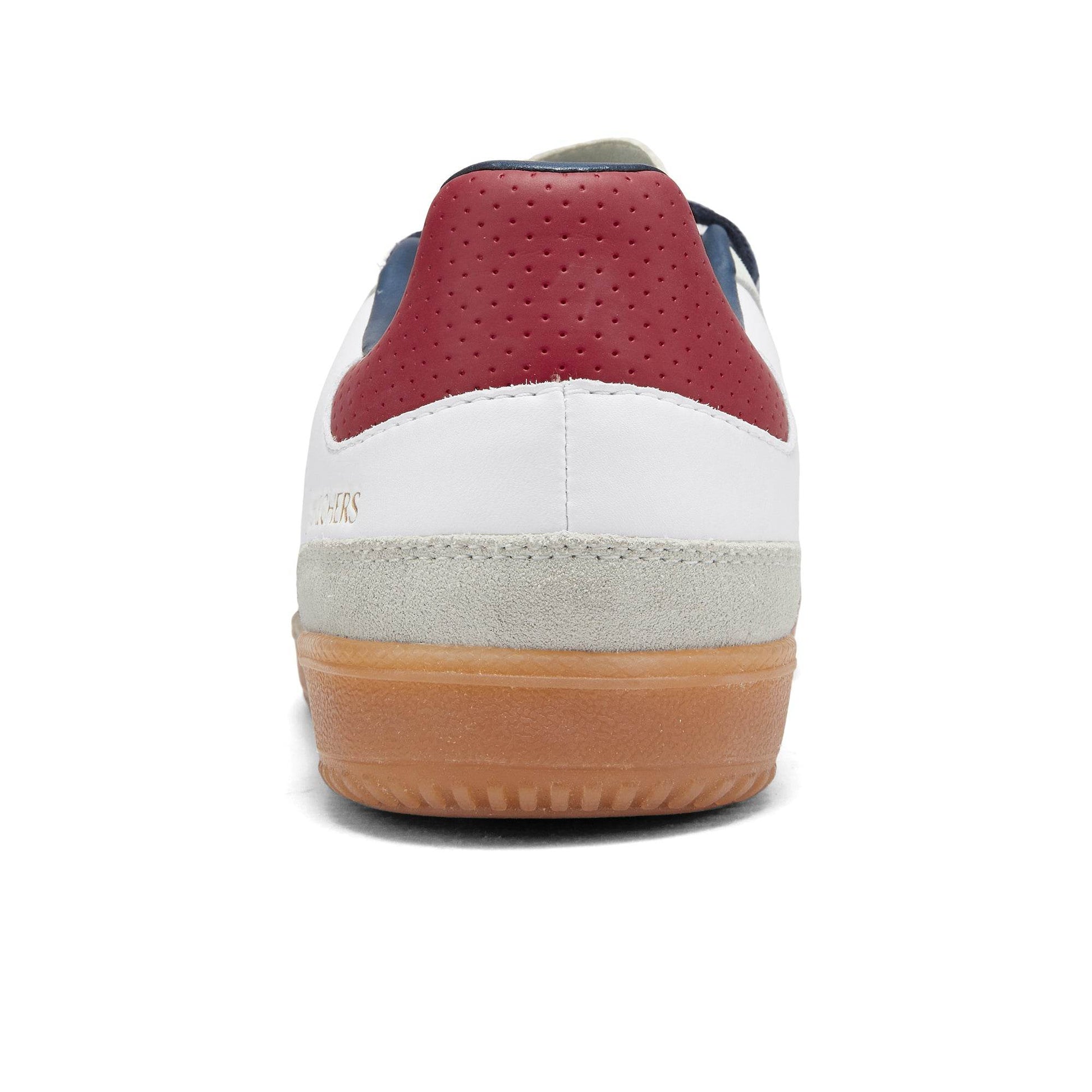 Кроссовки мужские Skechers Court Classics - Boxette Shop