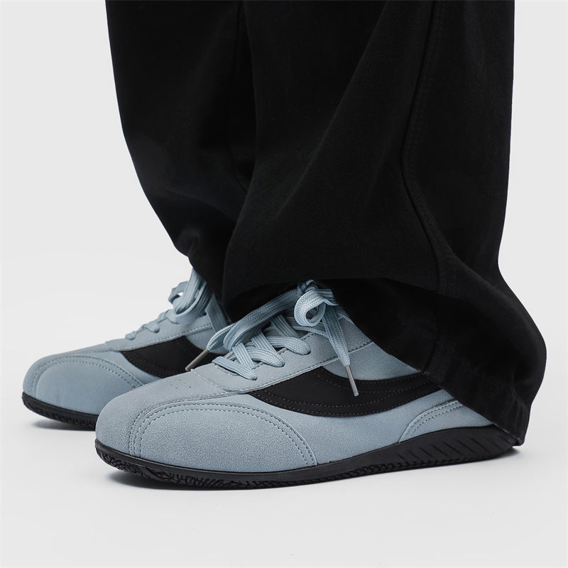 Vanssi erkaklar krossovkalari