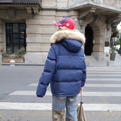 Пуховик Skechers