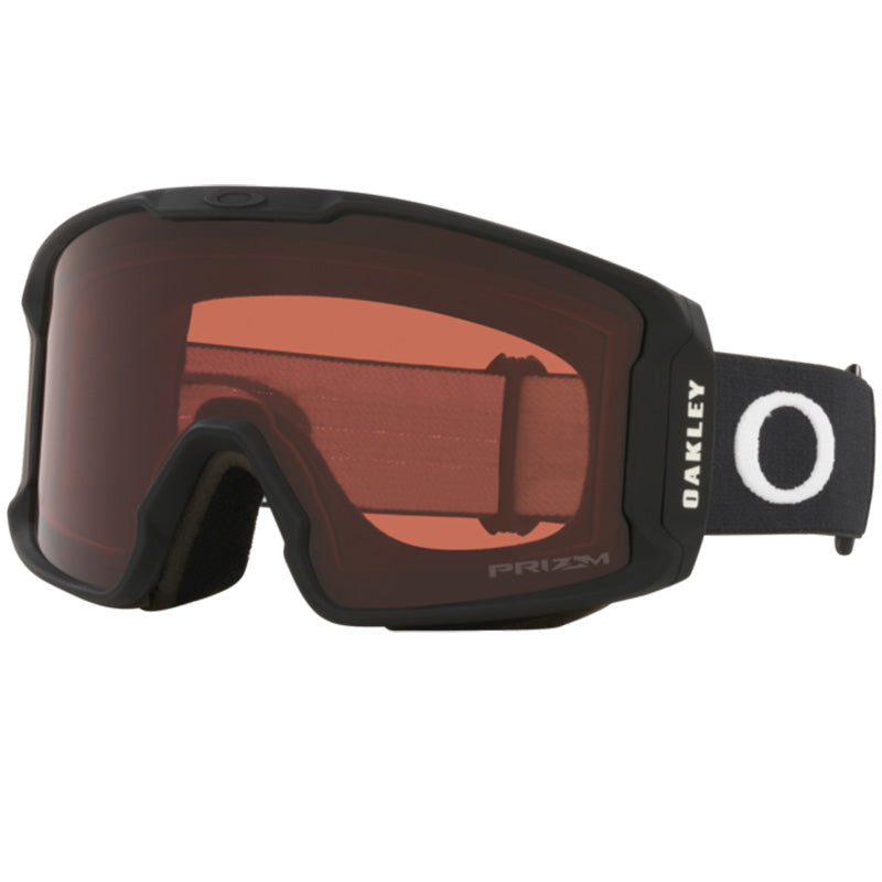 Очки горнолыжные Oakley Line Miner 7093