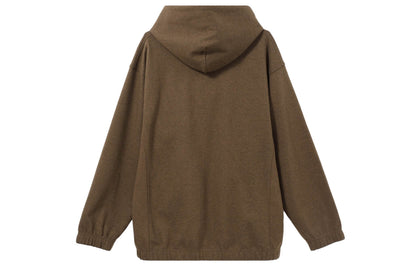 Худи Uniqlo Fw23 U Series Colour Knitted - Boxette Shop