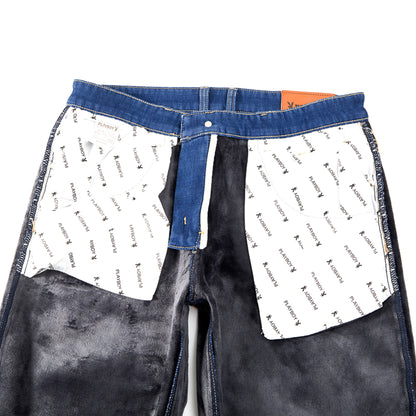 Джинсы Playboy