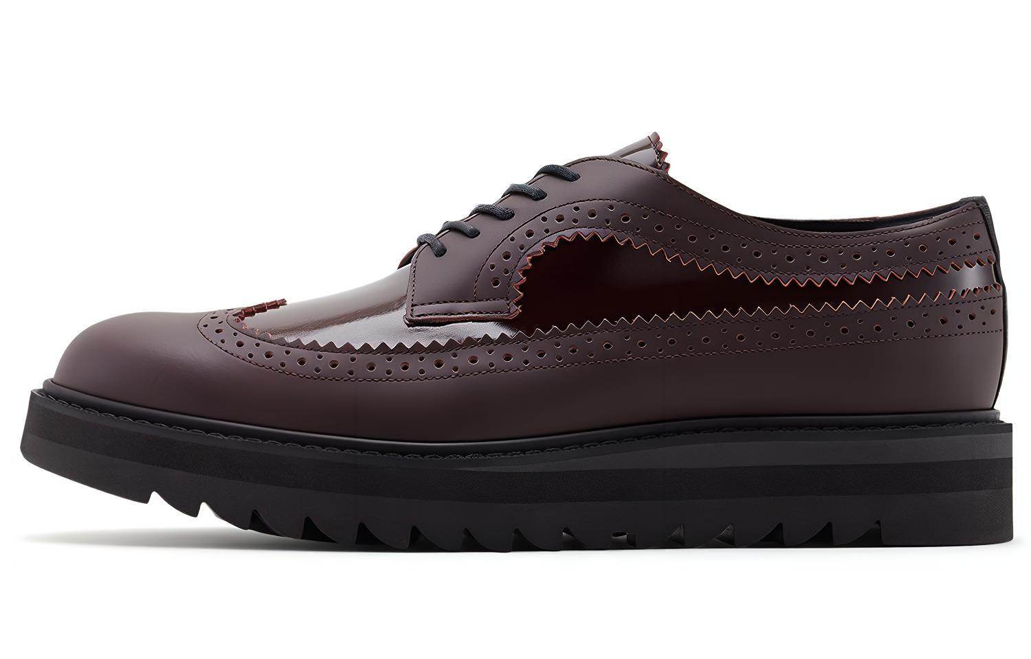 Туфли Onitsuka Tiger Brogue - Boxette Shop