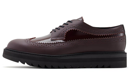 Туфли Onitsuka Tiger Brogue - Boxette Shop