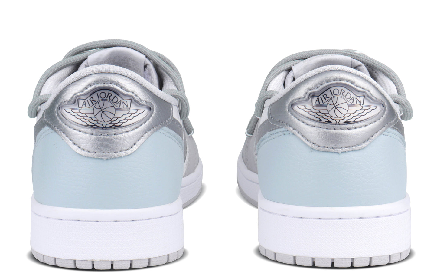 Кроссовки Jordan air wukong - Boxette Shop