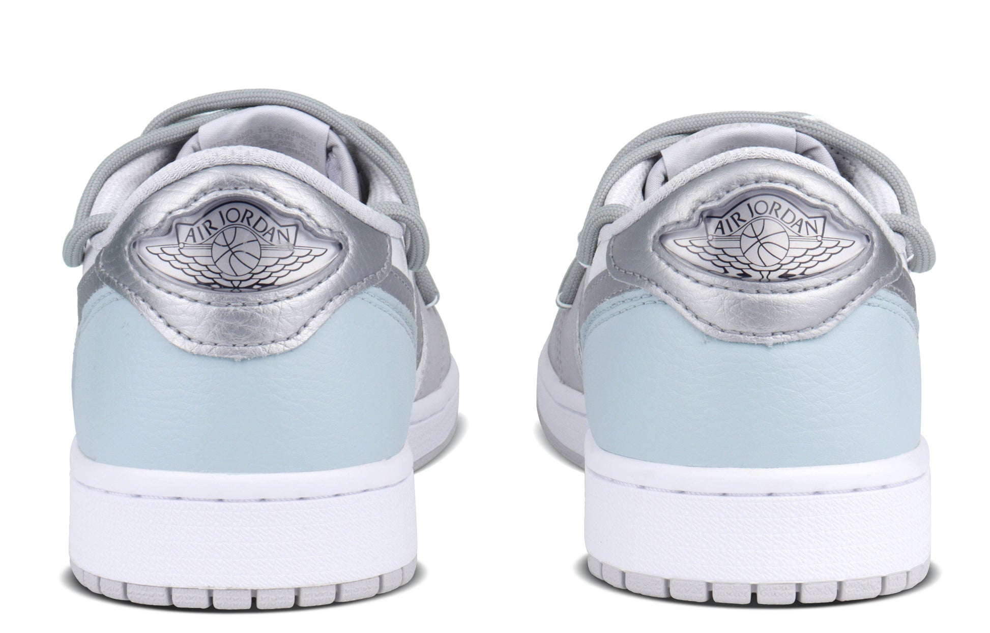 Кроссовки Jordan air wukong - Boxette Shop