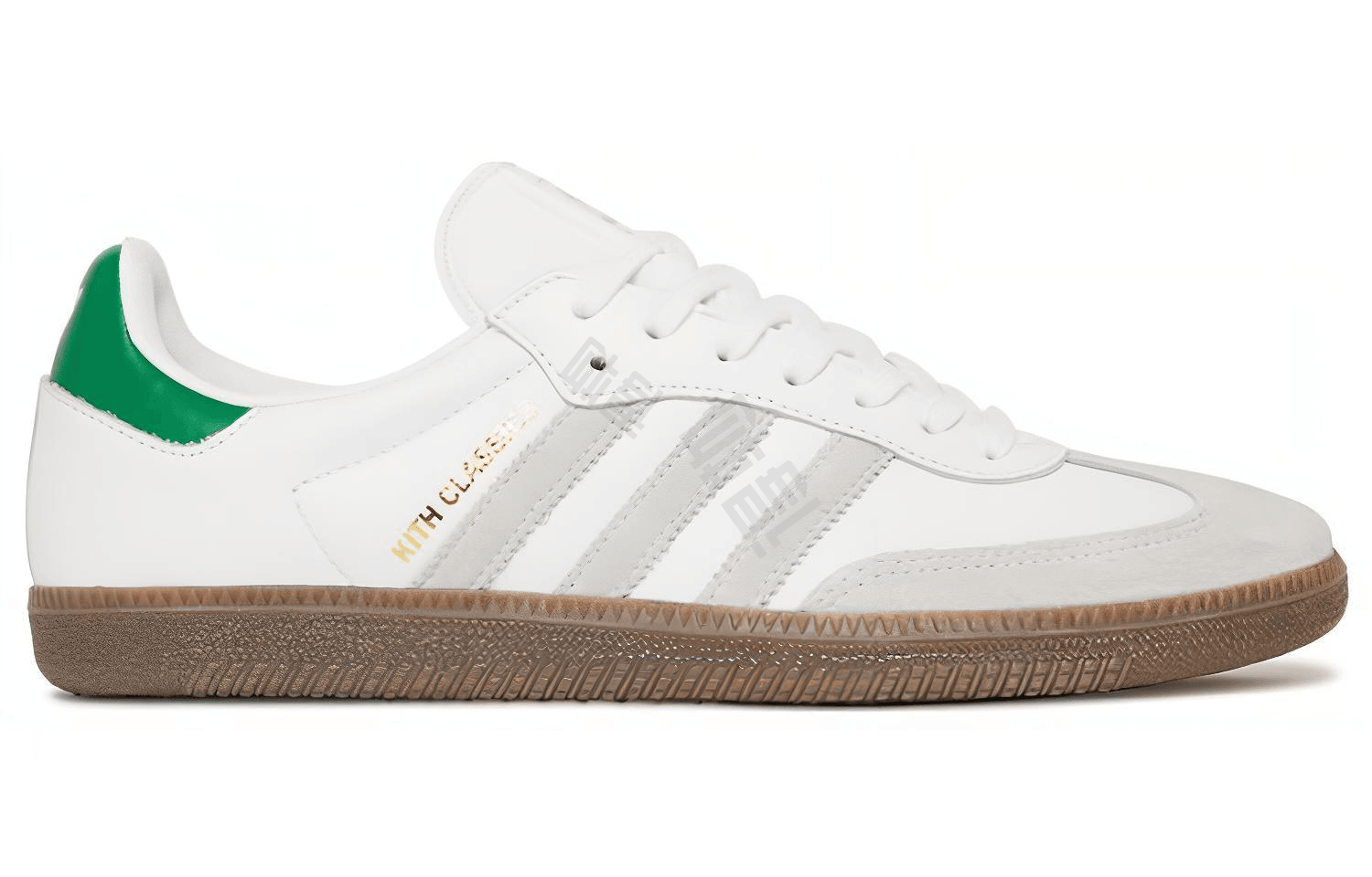 Кроссовки Adidas Originals X Kith Samba Og - Boxette Shop