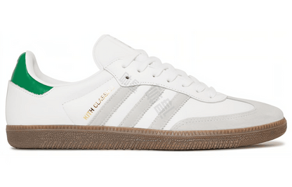 Кроссовки Adidas Originals X Kith Samba Og - Boxette Shop