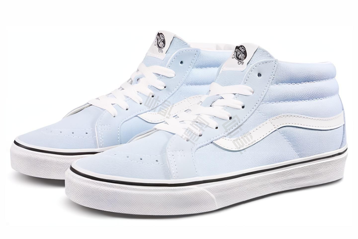 Кеды Vans SK8-Hi