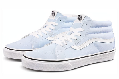 Кеды Vans SK8-Hi