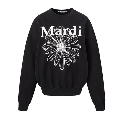 Свитер Mardi Mercredi FW23