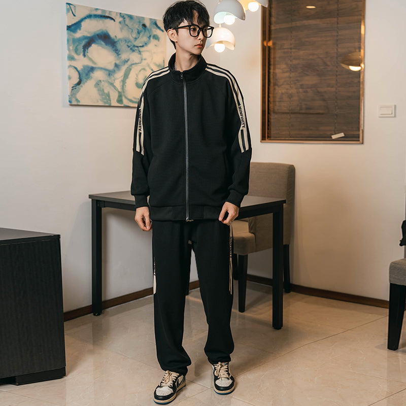 Спортивный костюм мужской Robinhood