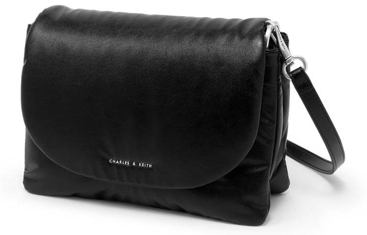 Сумка женская Charles&Keith Ck Pu - Boxette Shop