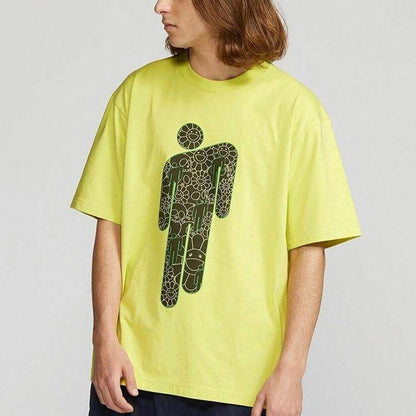Футболка мужская Uniqlo x Takashi Murakami - Boxette Shop